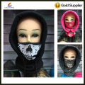 Winter Radfahren Outdoor Thermal Face Maske Skifahren Balaclava Fleece Hüte